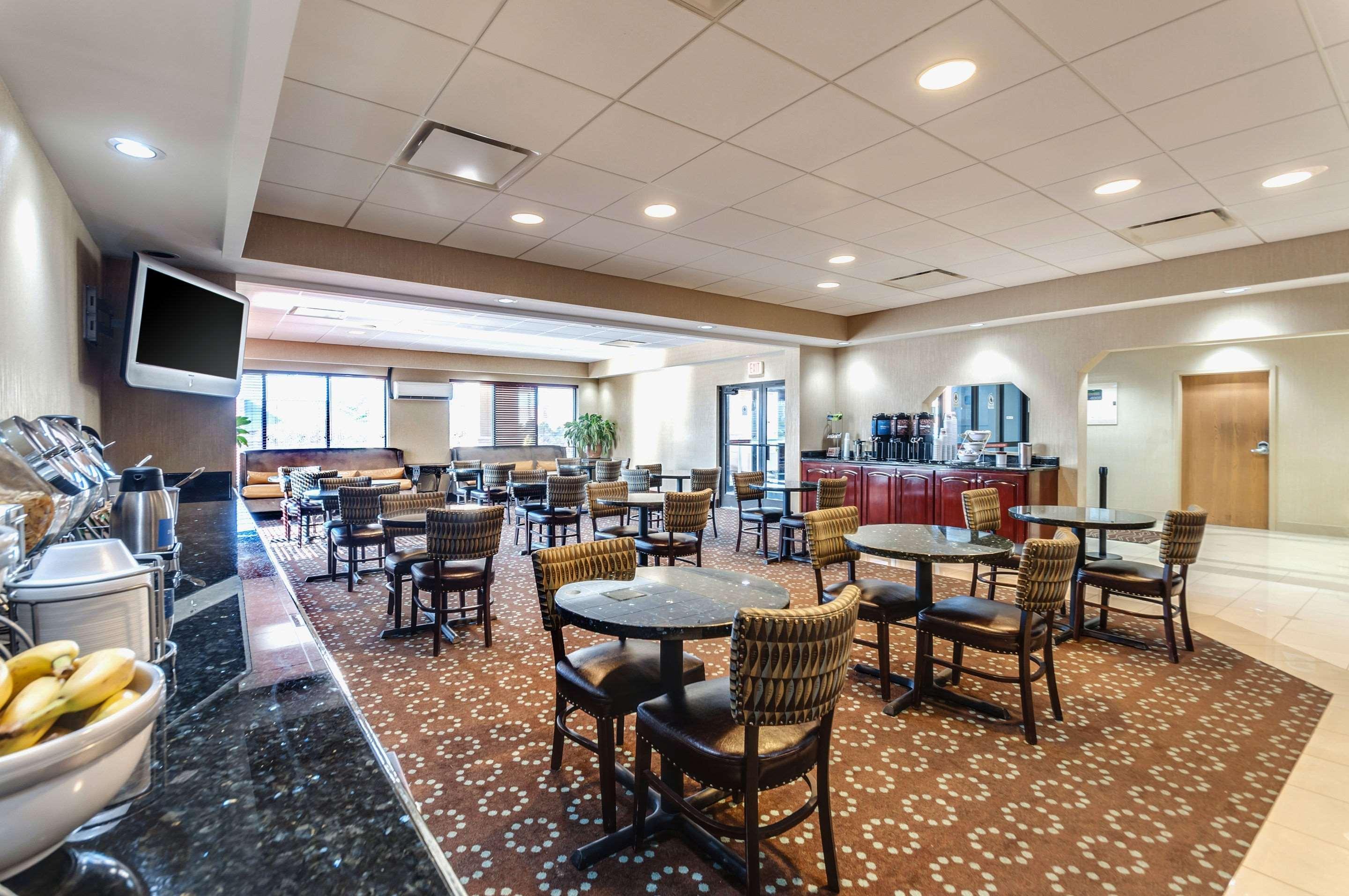 Quality Inn & Suites Bel Air I-95 Exit 77A Exterior foto