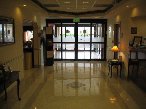 Quality Inn & Suites Bel Air I-95 Exit 77A Interior foto